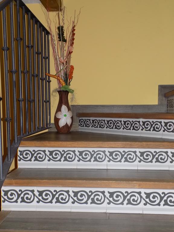 Casas Rurales Las Eras III Ayllón 外观 照片