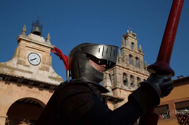 Casas Rurales Las Eras III Ayllón 外观 照片